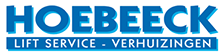 Verhuizingen Hoebeeck – Lift service